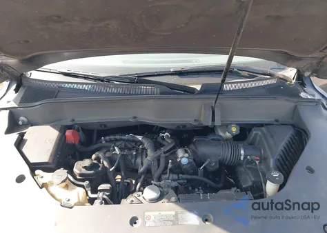 2014 Buick Enclave Leather z USA, uszkodzony, nr VIN 5GAKRBKD3EJ156563